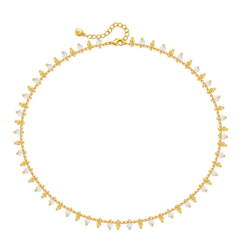 Boho Necklace