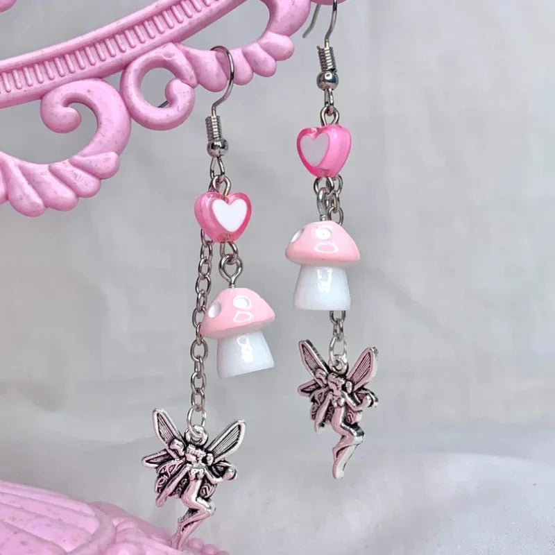 Fairy Earrings