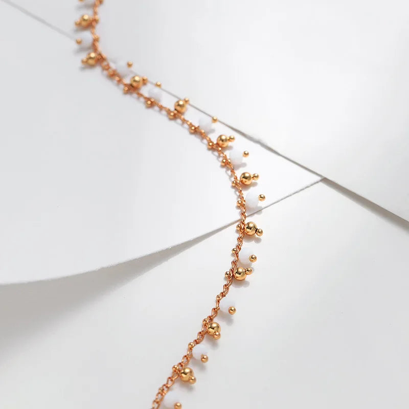 Bohemian Necklace
