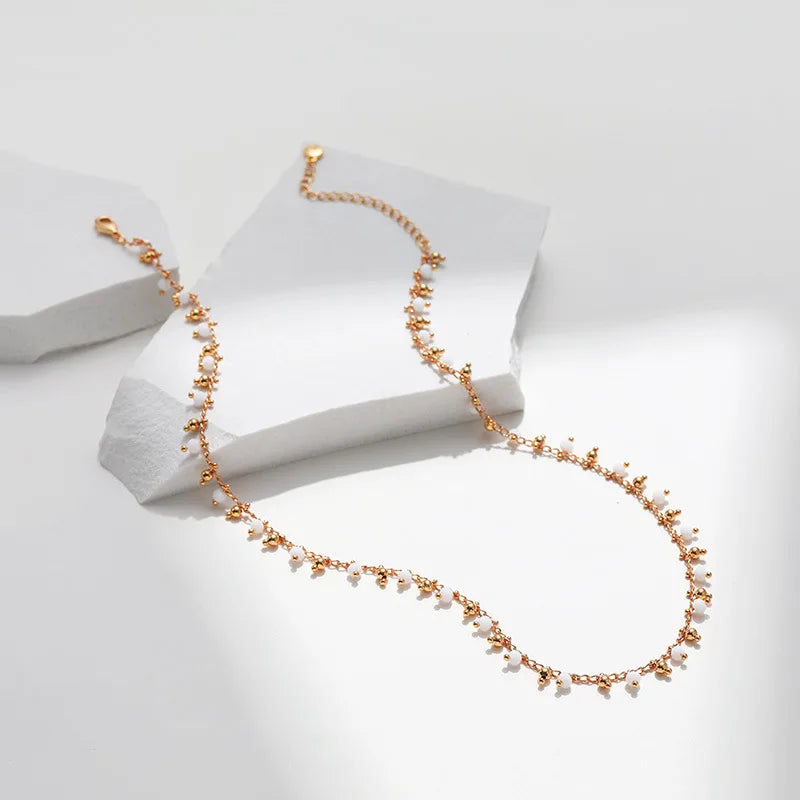 Boho Choker
