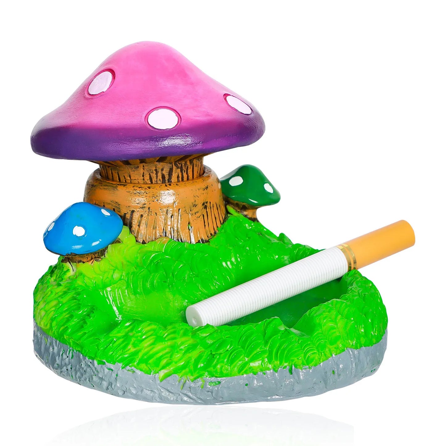 Mushroom Ashtray