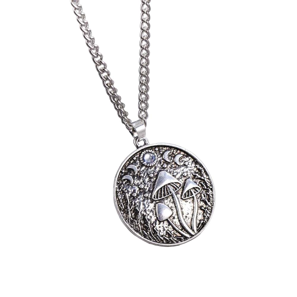 Witch Necklace